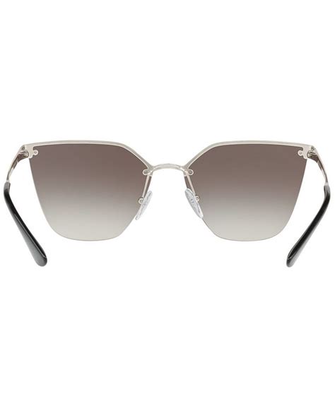 prada women's 0pr 68ts|Prada Women's Sunglasses, PR 68TS .